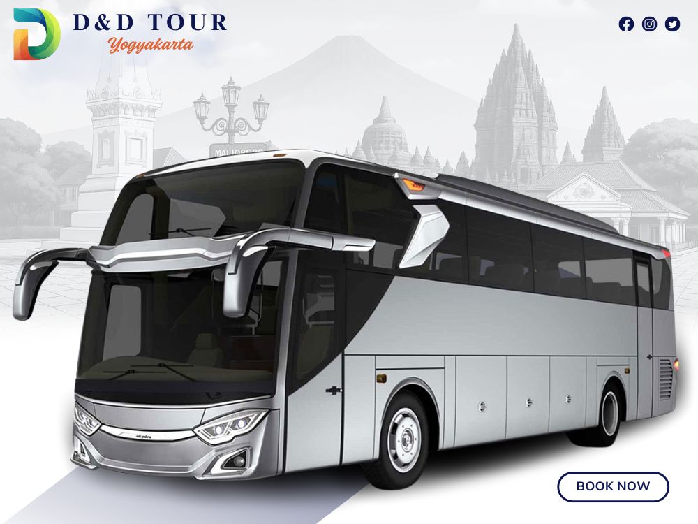 Big Bus