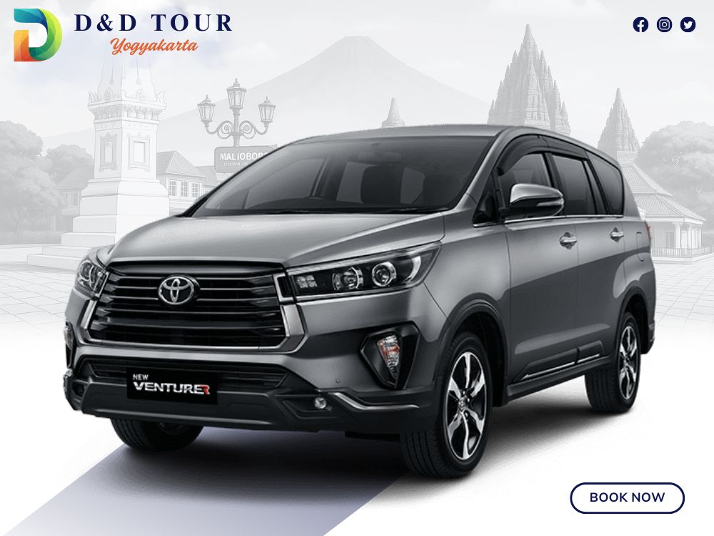 Innova Reborn