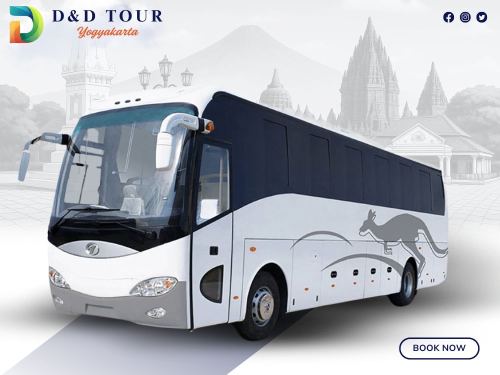 Medium Bus