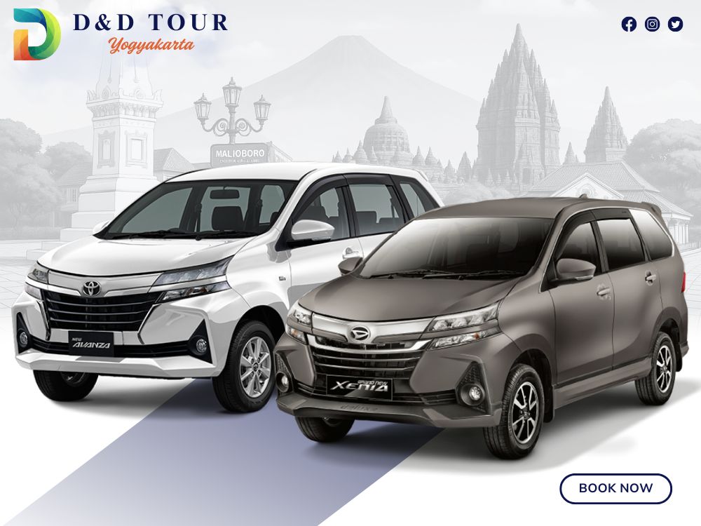 Xenia/Avanza Lama